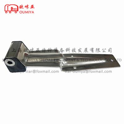 China Mild Stainless Steel/Volvo Truck Spare Parts for sale