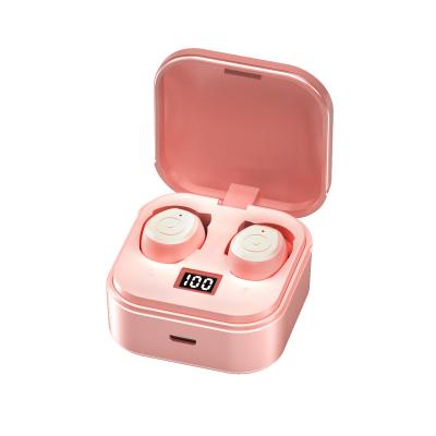 China newest design TG01 models mini In-ear mini Xibei wireless earbuds earphone accessories with 2022 high quality for sale