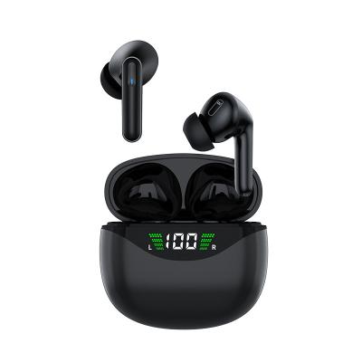 China hot selling In-ear earbuds VG121 earphone accessories BT earphones bt5.0 wireless earphone with HI-FI sound for sale