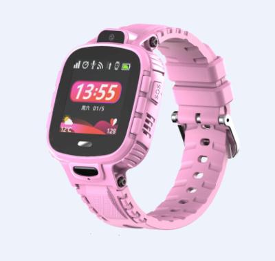 China Wifi TD26 Most Popular Smartwatch IP67 GPS Visual Waterproof Tracker Kids SOS Call GPS Wristwatch Mobile Phone Smart Watches for sale