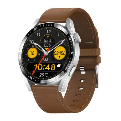 China HOT Sale UM95 Wifi Pro Full Touch Smartwatch Smartwatch Bracelet Receiving Message With Waterproof for sale