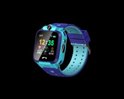 China Wifi Top Selling Xibei V95 2G Video Call SOS GPS Device Smart Watch Wearable Enemy Kids Boys Girls Mobile Phone for sale