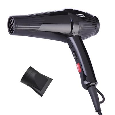 China Sale Professional Whole Ionic Hair Dryer Salon Hair Dryer Negative Ionic 2300 Watts Air Hair Blower for sale