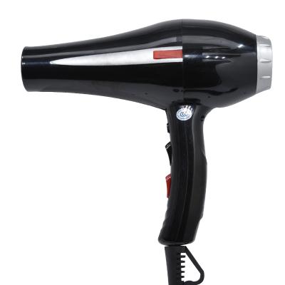 China AC Motor High Wind Blow Dryer Salon Hair Blow Ionic Light Dryer Hair Styling Products Volumizing Anti Frizz Hair Dryer 2021 for sale