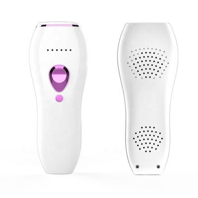 China Electric Hair Removal Beauty Device Epilator Skin Rejuvenation Beauty Device IPL Laser Hair Removal Personal Care Instruments Summer for sale