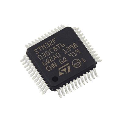 China Original St IC chipis STM8S103K3T6C STM8S103K3T6C for sale