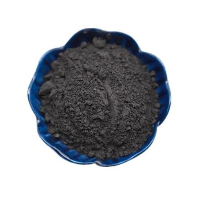 China Good Quality Natural Proceesing Lamellar Graphite Powder (NFG) Graphite Carbon for sale