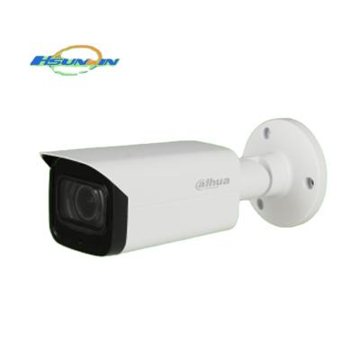 China IPC-HFW4239T-ASE 2MP WDR Starlight Full Color Mini Bullet CCTV Siren Integrated Security Camera for sale