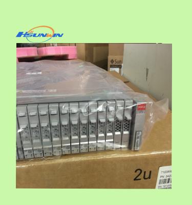 China Original Brand New Netwok Fujitsu M10-1 Server for sale