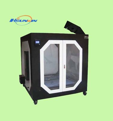 China HD-Z1000B FDM art sculpture/mold making/huge industrial FDM 3D printer resin 3d printer for sale