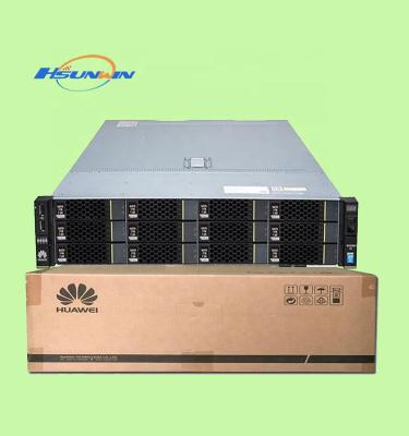 China Large Storage Discount Hua Wei FusionServer Rack 2288 V5 Server Pro for sale