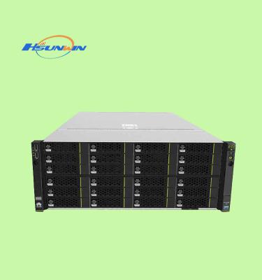 China Large Storage Discount Huawei FusionServer Pro 2488H V5 Rack Server for sale