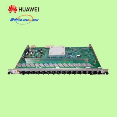 China Big CORPORATE discount! Hua Wei OSN1500 OSN2500 OSN3500 Whole Chassis Interface Cards for sale