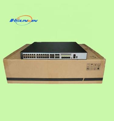 China Big discount from Netwok! original and brand new hua Wei switch S6720-50L-HI-48S for sale