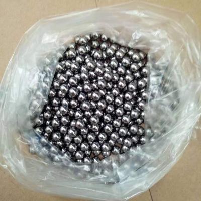 China Wholesale High Quality Long Life Cavity Ball Stainless Steel Bearing Balls 3mm 4.5mm 5mm 6mm 7mm 8mm AISI 304 316L 440C for sale