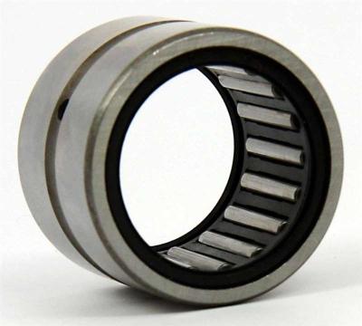 China Construction of machinery needle roller bearing RNA6906UU high precision motorcycle engine parts high speed crank needle bearing for sale