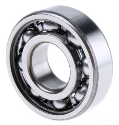 China Automotive.tractor.construction Machinery.rolling deep groove ball bearing chrome steel bearing 6206-2RS ready to ship high precision motorcycle bearing for sale