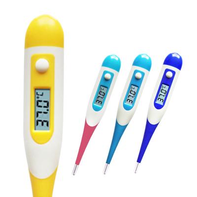 China High Accuracy Hospital Use Baby Home Oral Thermometer Thermometer Use Kids Digital Thermometer for sale