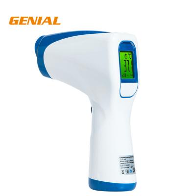 China Factory Price Non-contact Forehead Baby T82 Infrared Digital Forehead Thermometer for sale