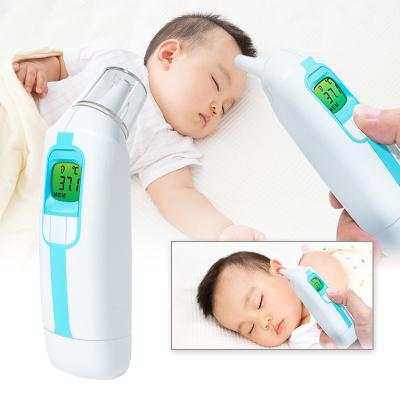 China Good Forehead Factory Price Ear Thermometer Durable Portable Digital Gun Accuracy Ears 5 Years Warranty for sale