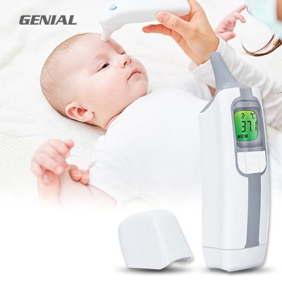 China Factory Price OEM Ears Infrared Ear Thermometer Gun Ear Thermometer 21 Years Services for sale