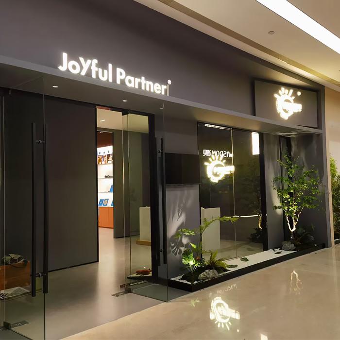 Verified China supplier - Joyful Lamp Company Limited