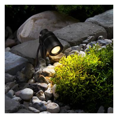 China Iluminación de jardín de árboles de 10W COB en venta