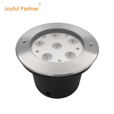 Cina 24V DC LED Deck Post Light impermeabile 6W LED all'aperto in vendita