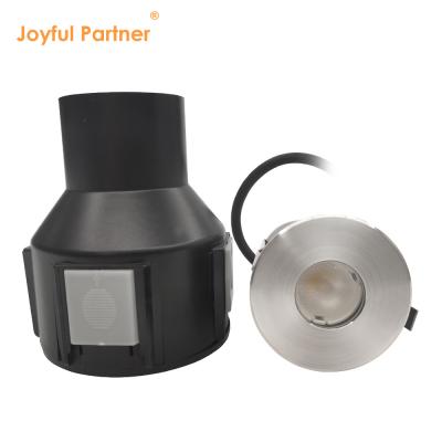 China 3W 3000K LED Inground Uplight Luz de paisaje Iluminación de cubierta en venta