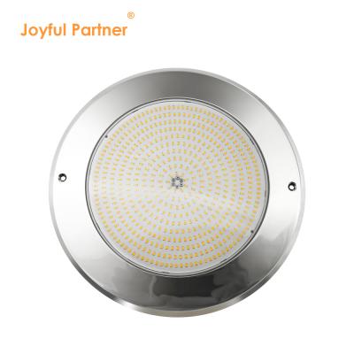 China IP68 LED PAR56 Luz de piscina RGB Cambiante de color 12VAC 42W bombillas de LED de estanque en venta