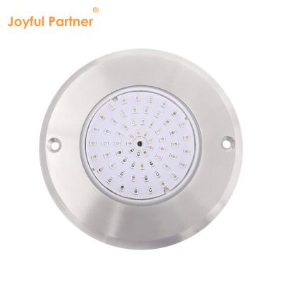 China LED PAR56 montado en la pared Luz de la piscina Luz de la piscina submarina Luz RGB en venta