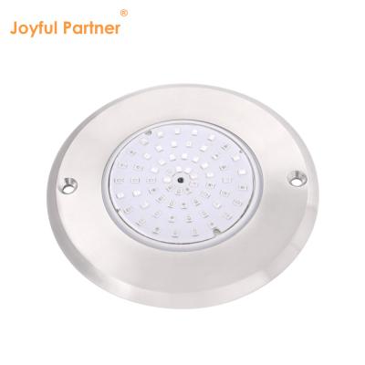 China AC12V Konstante Spannung 18W Unterwasser-LED-Poollichter mit APP/Fernsteuerungstransformator zu verkaufen