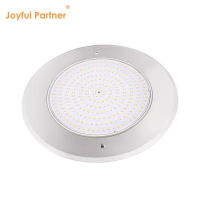 Cina 2024 Hot Selling IP68 Super Thin 7.5mm AC12V 316 Acciaio inossidabile RGBW SMD LED piscina subacquea luce con telecomando in vendita