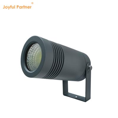 China Niedrigspannung 12 24 V Hohe Helligkeit IP65 Wasserdichtes Aluminiummaterial 5 Watt Outdoor Design LED Spot Lichter zu verkaufen