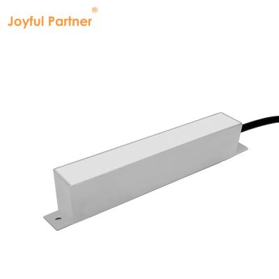 Cina DC 24V Input 6W SMD RGBW 4in1 Angolo di fascio 120° IP68 Luce lineare subacquea in vendita