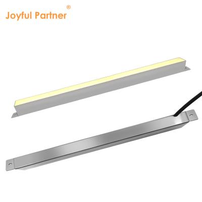 Cina 10W Lineare Bar Light Dimmable Outdoor IP68 impermeabile SMD RGBW 4in1 LED Super Bright con 2 anni di garanzia in vendita