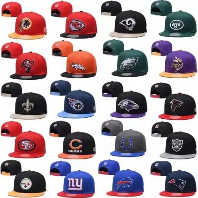 China Breathable & Waterproof Factory wholesale cheap fashion hot high quality basketball cap stitching process Warrior Sun cap adjustable sports cap for sale