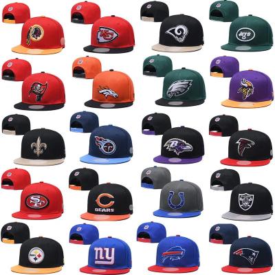 China Breathable & Waterproof 2024 wholesale cheap fashion hot high quality basketball cap stitching process Warrior Sun cap adjustable sports cap for sale