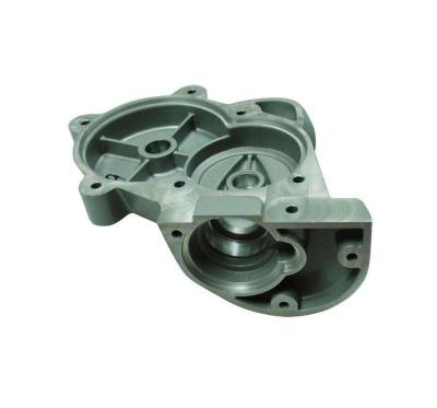 China Industrial / Automotive Aluminum Alloy / Aerospace / Medical / Electronic / Machinery Equipment Chinese Manufacturer Die Casting Service Die Mold Parts Machining Service for sale