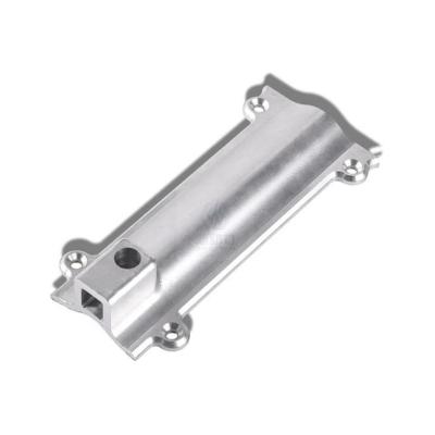 China Industrial Equipment / Automotive / Aerospace / Medical / Electronic / Machinery CNC Machining Parts Machining Custom High Standard Stainless Steel CNC Machining for sale