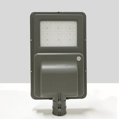 China Good price all ROAD in one solar led street light for sale