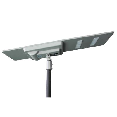 China ROAD All In One Die Casting Aluminum LED Solar Street Light for sale