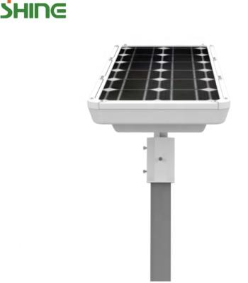 China HIGHWAY 40W Integrated Solar Led Street Light for sale