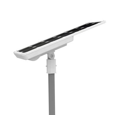 China ROAD SH14 series all in one waterproof high quality ip66 outdoor solar led street light for sale