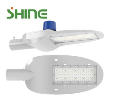 China ROAD Factory Supply 120w LED Aluminum Street Light Housing Public Light Fixtures for sale