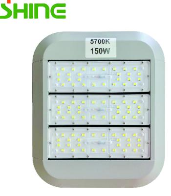 China Aluminum Alloy Class I And Class II Electrical Protection Led Tunnel Light 100W for sale