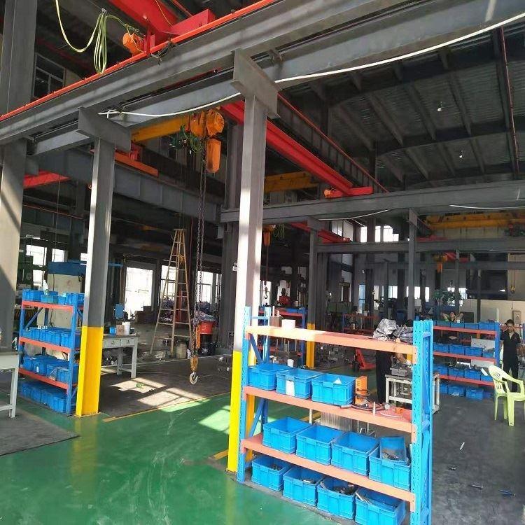 Verified China supplier - Taizhou Huangyan Kaiyu Mould Co., Ltd.