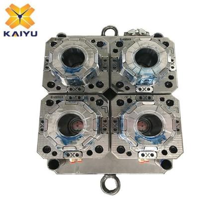 China Plastic Molding Mold Steel Cups Injection Molding Services Finished Product Design Mold Maker for sale