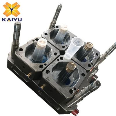 China Steel plastic injection milktea cup mold cheap custom ABS product plastic injection molding manufacturing for sale