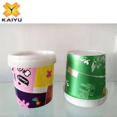 China Custom Steel Manufacturing Factory Plastic Bucket Mold Price for sale